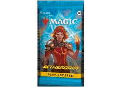 MTG - Aetherdrift Play Booster Pack 